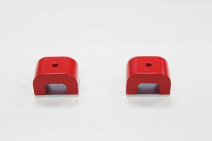 Quality Permanent Alnico Horseshoe Magnet Precision Size wholesale