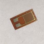 Phenolices Homo Taxial Foil Strain Gages 3AA