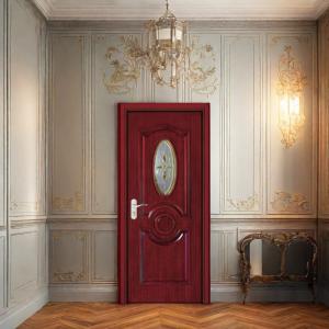 Quality Painting WPC Door Natural Tint And Eco-Friendly Materials For Superior Performance wholesale