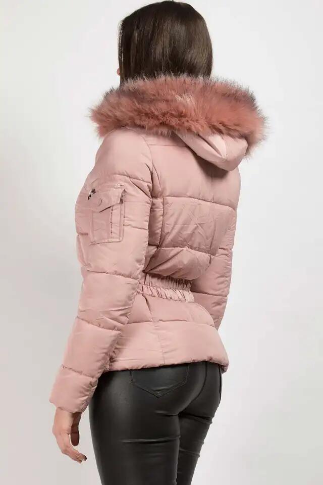 Wholesale Ladies Best Sellers Factory Price Youth Winter Bubble Coat Women Puffer Jacket for Ladies