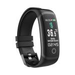 IT114 Heart Rate Smartwatch 0.96 Inch 80*160 Step Counter Smartwatch Health