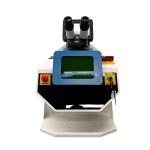 Desktop 200W Handheld Soldering Laser Jewelry Welding Machine with 300J Single