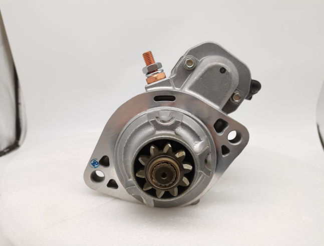 cummins isx starter