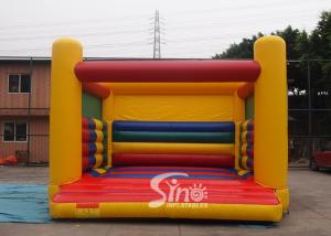 Quality Indoor Party Childrens Inflatable Jumping Castles For Sale From Sino Inflatables wholesale