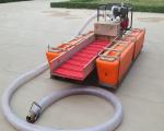 5t/H Mini Gold Dredge
