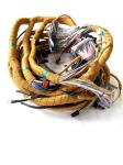 Excavator Chassis Wiring Harness E318D E318C 251-0197 2510197 for Customer