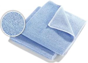 Quality Microfiber Antibacterial Cloth for Hospital Household kitchen Cleaning wholesale