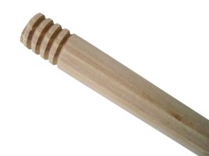 Quality Wood Handles/LVL Handles with sanded and threaded wholesale