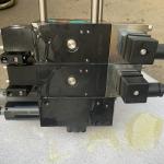 Concrete Pump Machine Zoomlion Concrete Pump Spare Parts Boom Multi Way Valve