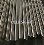 Cold Rolled Food Range Sanitary Stainless Steel Tubing TP316L A270
