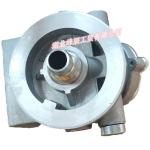 Original Dongfeng/Dcec Kinland/Kingrun Engine Parts Auto parts for Truck Fuel