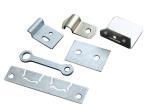 Stainless Steel Metal Stamping Parts Forming Aluminum High Precision