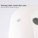 Infrared Facial Rejuvenation 3 Colors Led Facial Mask Red Light For Skincare