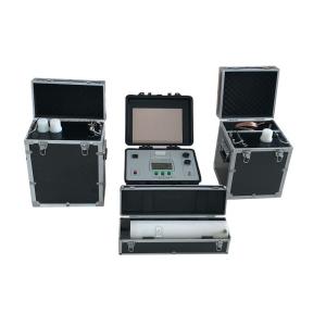 Quality High Voltage Cable AC Hipot Tester XHDP-80 0.1Hz Vlf 80kv for Electricity Industry wholesale