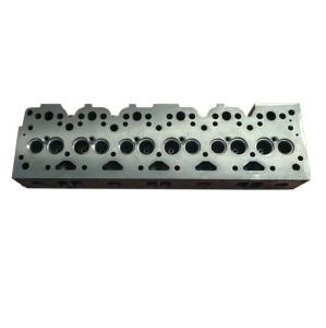 Quality Professional Auto Parts OM366 Cylinder Head for Merc-edes be-nz wholesale