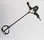 120mm Electric Power Tools Slow Charging Mini Electric Mixer