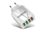48W Universal USB Charger