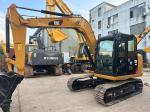 used original caterpillar cat 308E excavator New Modle