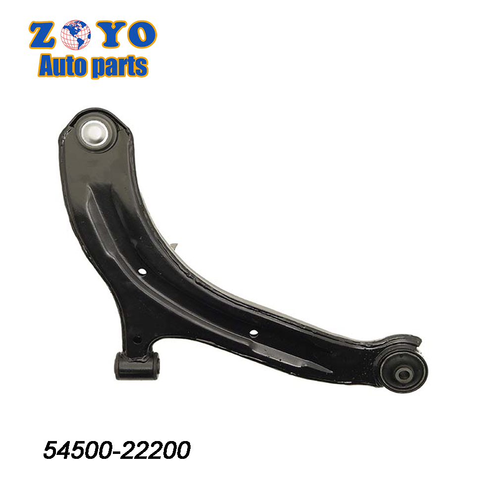 Ball Joint Front Suspension Arm Control Arm for Hyundai ACCENT II LC Saloon 2000-2006