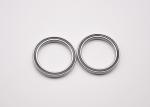 6701ZZ Deep Groove Ball Bearing Size 12*18*4mm For Hard Disc Drives And Encoders