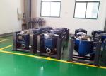 Automobiles Industry Vibration Test System Combined Environmental Chamber