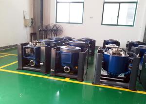 Quality Automobiles Industry Vibration Test System Combined Environmental Chamber wholesale