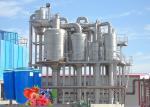 Strawberry Blueberry Berry Processing Equipment / Juice Production Machine