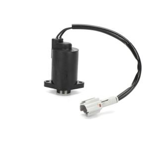 Quality LL001140 SH200A5 SH210A5 SH240A5 Excavator Hydraulic Pump Proportional Rotary Solenoid Valve wholesale