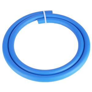 Quality Factory Light Weight Flexible Anti-Weathering 1 inch Non Conductive EPDM Colling Hose wholesale