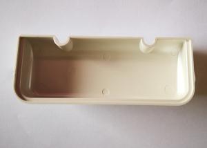 Quality ABS POM PP Plastic Injection Moulding Service Household Components PET wholesale