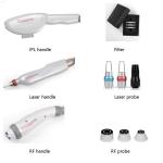 DPL Most Hot Q-Switched ipl Machine Picosecond 1064 Nd Yag Laser Hair Removal 3