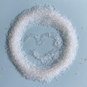 Quality Fluoropolymer Resin PFA Raw Material SF-3304A With MFR 12.1-16 wholesale