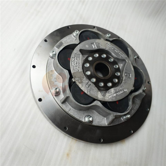 TEREX 20024883 Coupling for terex tr100 truck