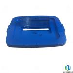 60L Election Transparent Plastic Ballot Box Factory Elect Products Election