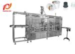 SUNYI K Cup Coffee Capsule Filling Sealing Machine