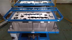 Quality Ultrasonic Welding Robot Automated Welding Systems wholesale