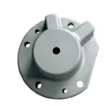 Antirust Die Cast Aluminum Components , Industrial Aluminium Casting Service