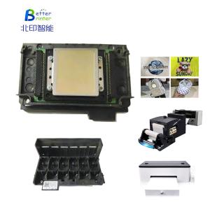 Quality Epson XP600 Printhead Nozzle Original Printhead Cleaner For DTF Inkjet Printer wholesale