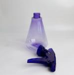 Custom Order 350ml PET Material Mini Sprayer Bottle for Cooking Garden Water