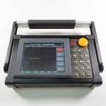 DAC AVG & B Scan Dual 4A Ultrasonic Flaw Detector Machine