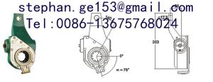 Quality MEI Slack Adjuster Automatic 4W2700 chinese factory wholesale