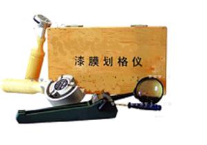 Quality Portable Coating Thickness Gauge Cross Hatch Cutter , digital thickness gauge wholesale