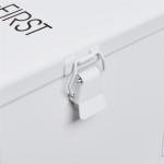 First Aid Kit Metal Medicine Cabinet First Aid Devices Box