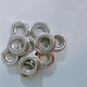 Quality Standard Stainless Steel 304 Strut Channel Spring Nut Galvanized Unistrut strut channel nuts wholesale