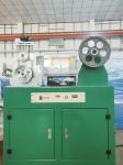 CE Copper Cable Extrusion Machine , 30KW Cable Manufacturing Machine