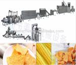 150kg/H Corn Tortilla Chips Processing Line MT65 MT70 70C
