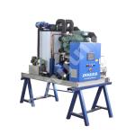 Focusun Industrial Flake Ice Compactor for Ice Storage Capacity Other Stainless