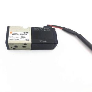 Quality Panasonic CM402 CM602 SMT Machine Parts NPM Valve KXF0DLLAA01 VK332-5HS-M5 wholesale