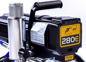Quality Electric Professional Airless Paint Sprayer Two Years Warranty 1500W wholesale