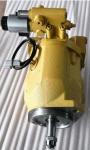CAT345B hydraulic fan pump 259-0814 and Spare Parts